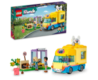 LEGO Friends 41741 Furgonetka ratunkowa dla psów - 1090588 - zdjęcie 9
